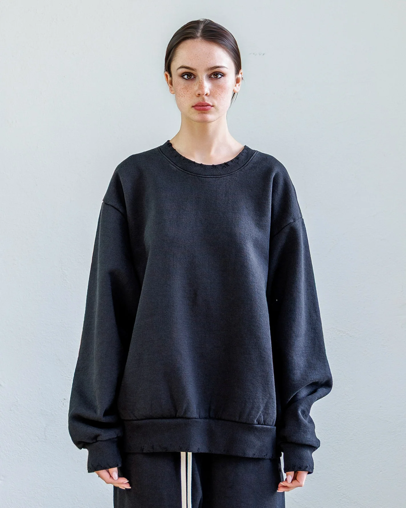 Unisex New Build